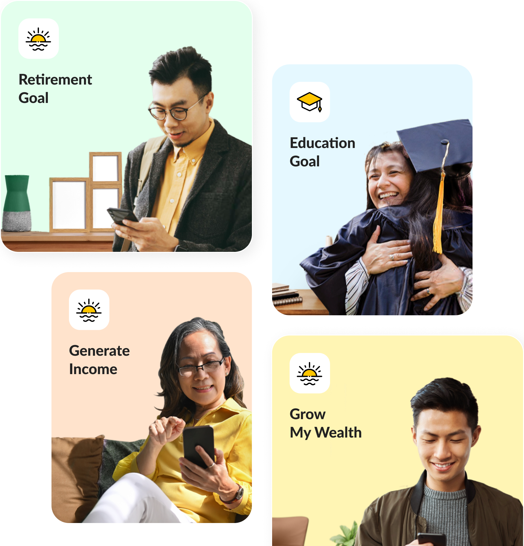 Maybank Goal-Based Investment