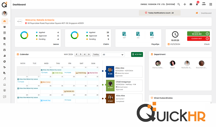AutoCount Cloud Accounting