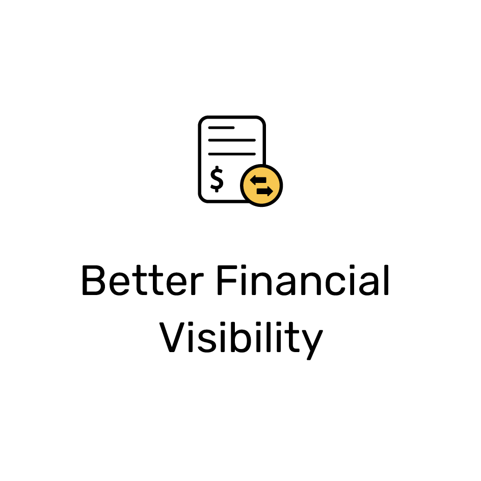 Real Time Transaction Updates