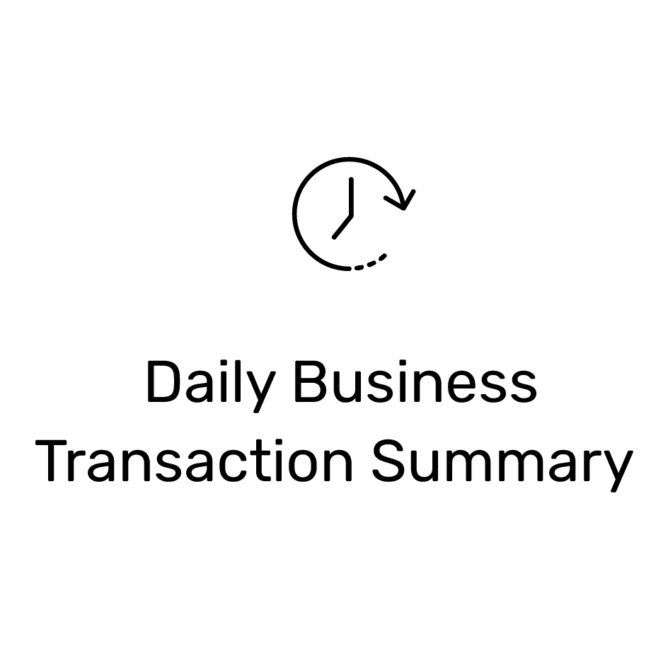 Better Financial Visibility