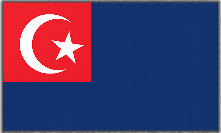 Johor Flag