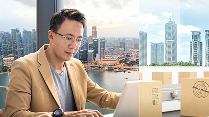 Maybank Overseas Transfer