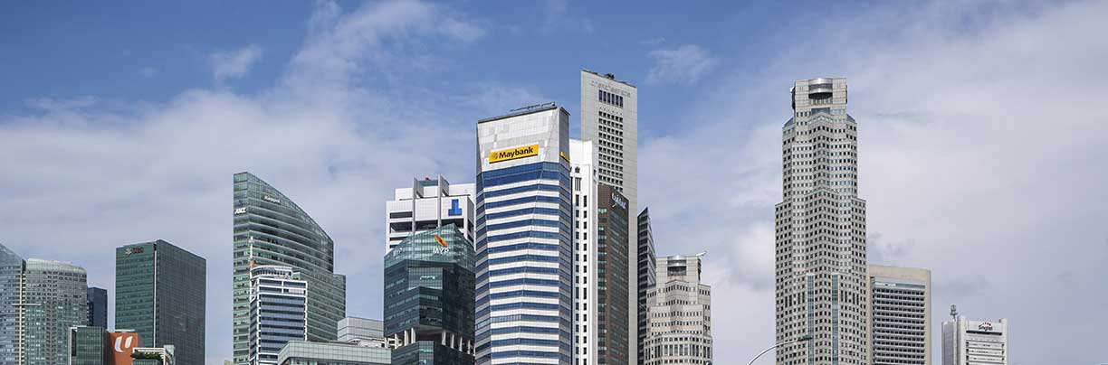 Maybank Tower