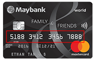 Login maybank Welcome to