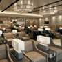 Plaza Premium Lounge - Singapore