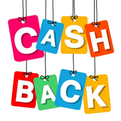 Credit card free gift